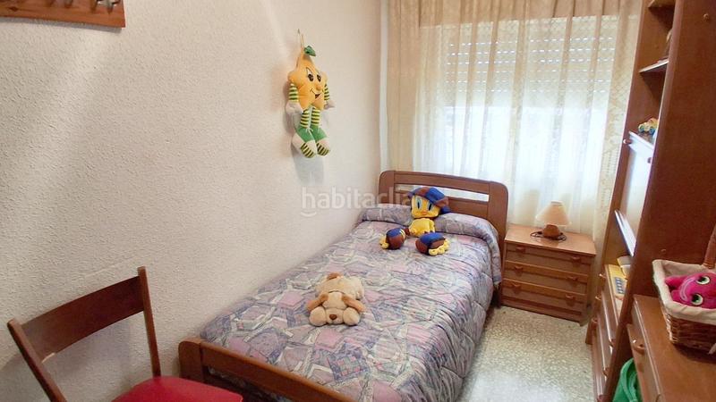 Foto 888b498f-afac-42b3-8a89-f5f2f2368311. Appartement dans Carmelitas Salamanca