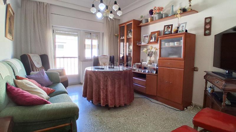 Foto 8ef9eaec-320c-4175-86f2-f841d9274118. Appartement dans Carmelitas Salamanca