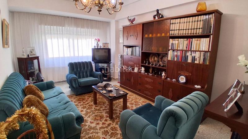 Foto bc99b5f1-436f-4c6b-8311-e80ddf91fa56. Appartement dans Carmelitas Salamanca