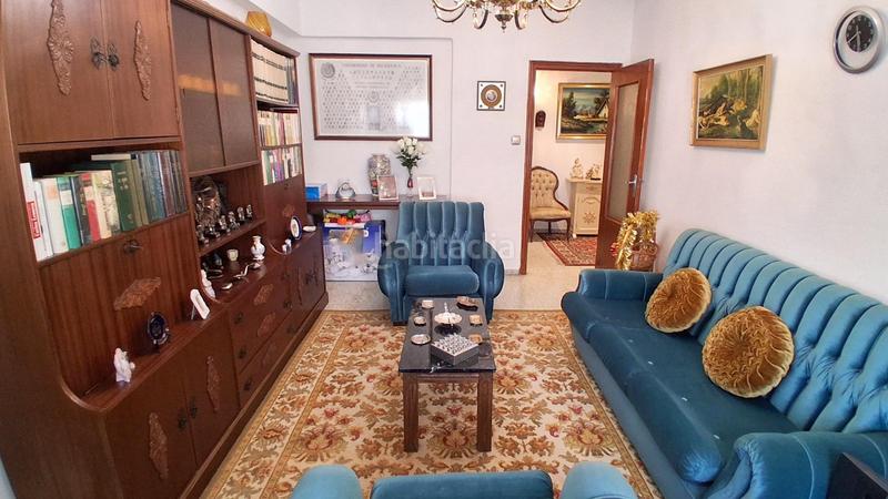 Foto d121bf73-2069-4d47-a673-c1d5f5f46de3. Appartement dans Carmelitas Salamanca