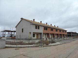 Residential Plot in Galindo y Perahuy. Urbis te ofrece un terreno urbano en venta en la zona de la rad,