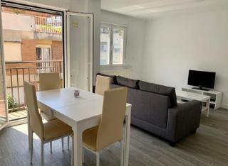 Miete Etagenwohnung in Carmelitas. Urbis te ofrece un piso en alquiler en zona carmelitasoeste, sal