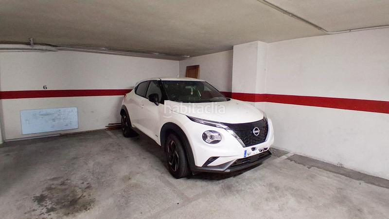 Foto 04036377-2a08-461a-a4ad-28af653c8031. Flat with heating parking in Vistahermosa Salamanca