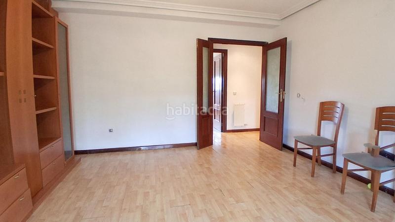 Foto 043133b0-9455-465a-bcc0-675c493d2308. Flat with heating parking in Vistahermosa Salamanca