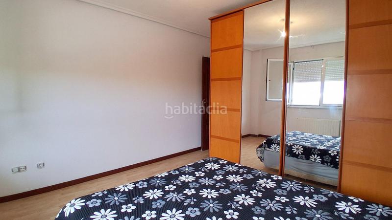 Foto 1309b172-639e-4e47-96c3-37805ea55103. Flat with heating parking in Vistahermosa Salamanca