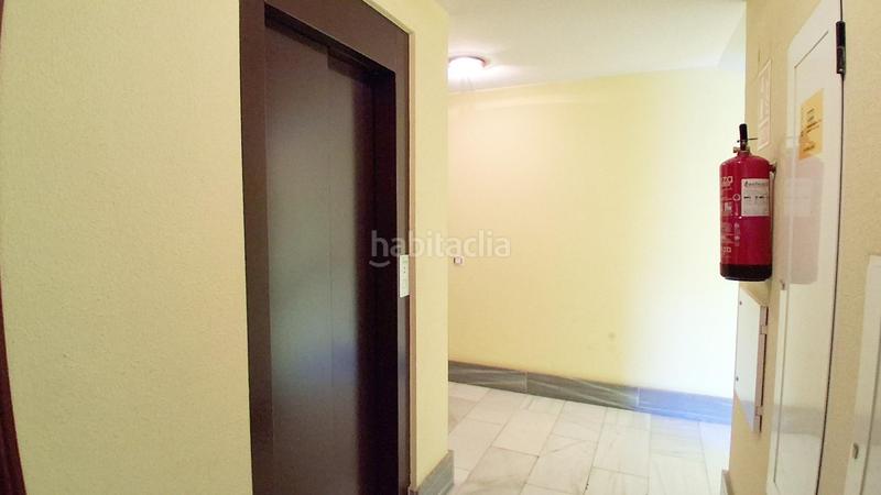 Foto 1f79f3f5-0a2d-4921-8cdc-1598e949565e. Flat with heating parking in Vistahermosa Salamanca