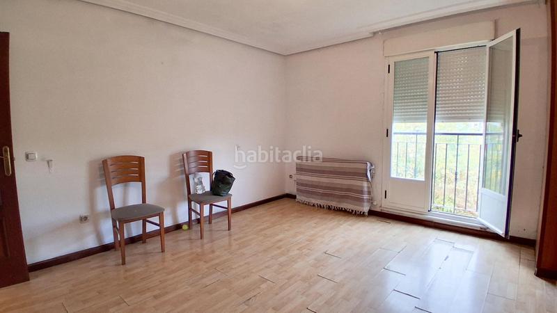 Foto 2d9a188c-1123-401b-ae98-c202eba55b8b. Flat with heating parking in Vistahermosa Salamanca