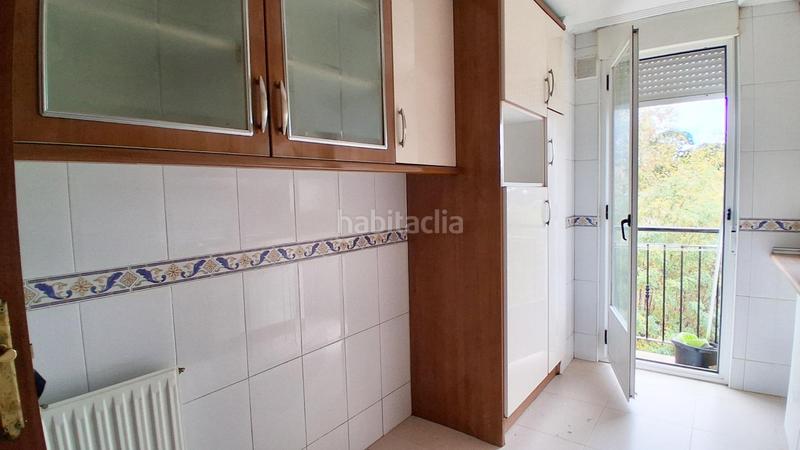 Foto 31e7778e-6e83-415d-96de-59abd3b595ce. Flat with heating parking in Vistahermosa Salamanca