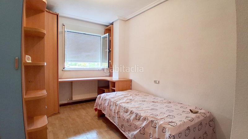 Foto 38266c1e-5326-473a-b3cc-b7e9c78a3bb8. Flat with heating parking in Vistahermosa Salamanca