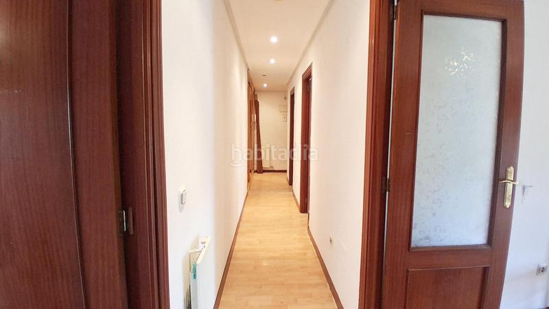 Foto 48fe81a8-b526-4e3f-8282-f4cb7e98e306. Flat with heating parking in Vistahermosa Salamanca
