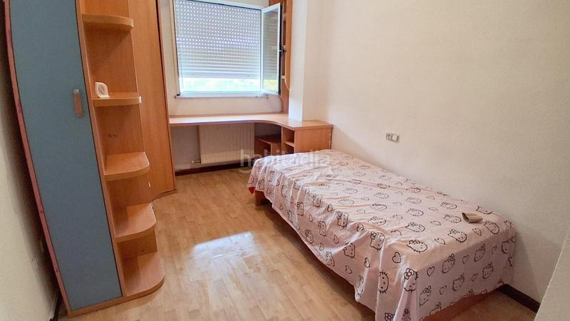 Foto 586084fb-2394-4fcc-9253-772716d03f7f. Flat with heating parking in Vistahermosa Salamanca