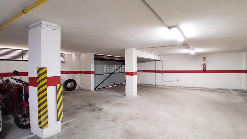 Foto 5e3bc3c4-7789-48c4-b1ae-7af36f6ba25a. Flat with heating parking in Vistahermosa Salamanca