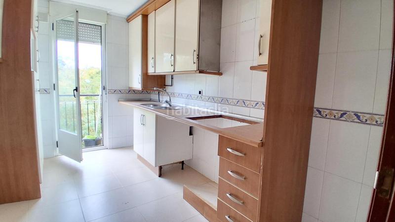 Foto 5f6f8d17-703a-488a-952f-c87efec5950c. Flat with heating parking in Vistahermosa Salamanca