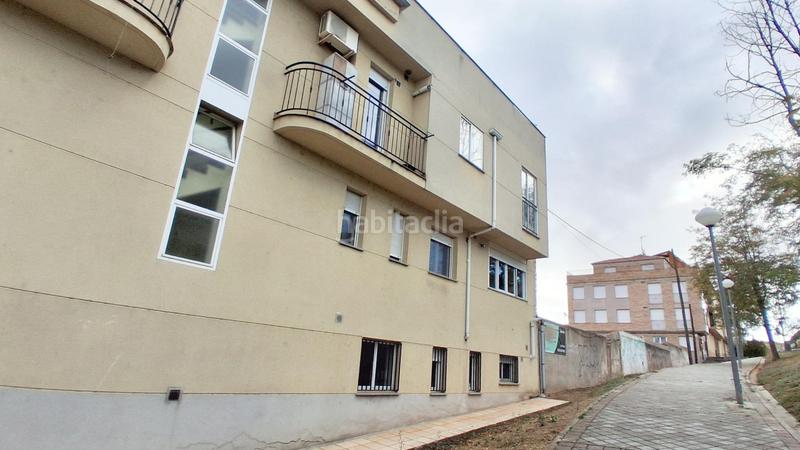 Foto 87188e40-8165-4240-a2c3-73e00613c8d5. Flat with heating parking in Vistahermosa Salamanca