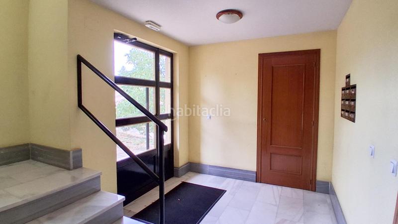 Foto 8a8bbe5a-38bb-4d77-a60e-ba1d60b266e4. Flat with heating parking in Vistahermosa Salamanca