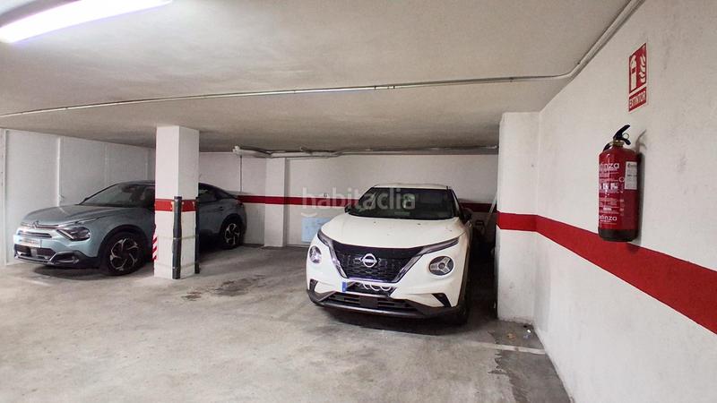 Foto 8d2d46bb-93f6-4dae-a3a0-8b95a1c0ab37. Flat with heating parking in Vistahermosa Salamanca