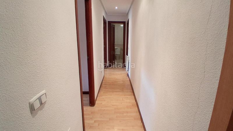 Foto 93cc589c-ecd2-4ec9-aa13-bfb31e213f20. Flat with heating parking in Vistahermosa Salamanca