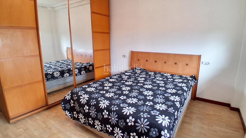 Foto 95d2c33a-e513-4bd5-ba4e-f76050805d9e. Flat with heating parking in Vistahermosa Salamanca