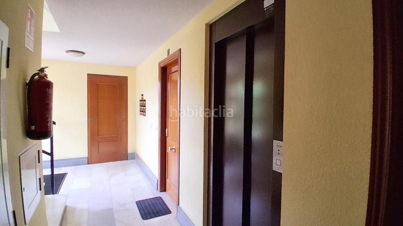 Foto a07123d1-f0f5-44d6-9f34-9a8c640d99b9. Flat with heating parking in Vistahermosa Salamanca