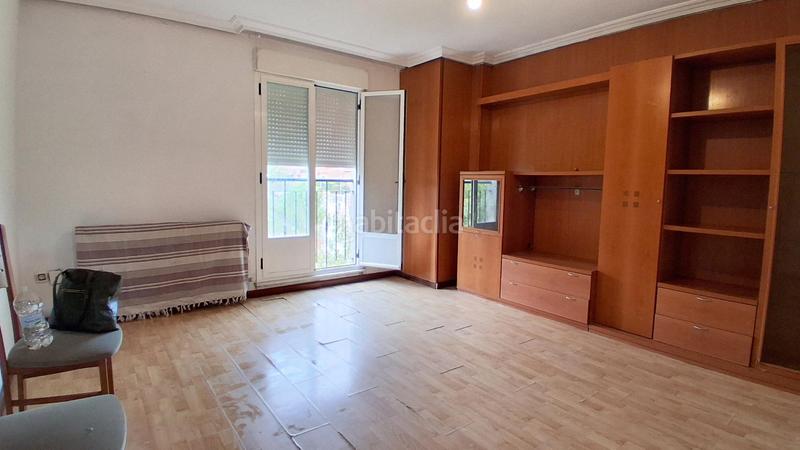 Foto ab535134-7410-414a-a846-86c977d45d17. Flat with heating parking in Vistahermosa Salamanca