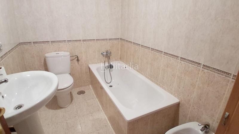 Foto af721a8f-4e01-4242-bebc-1a86cb0c6fdf. Flat with heating parking in Vistahermosa Salamanca