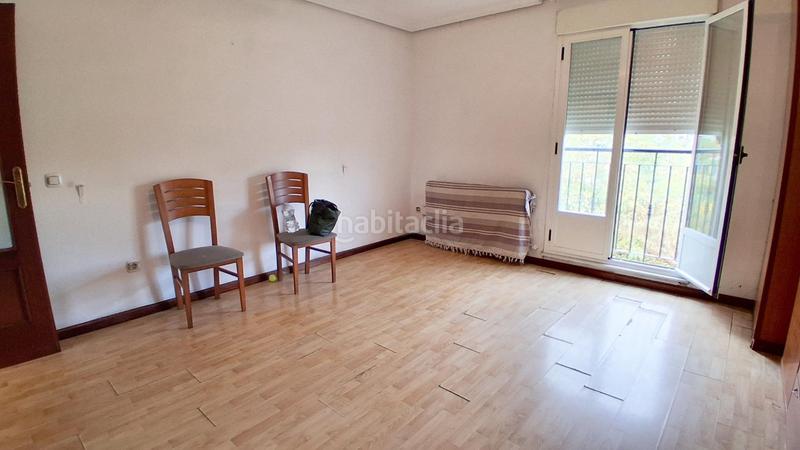 Foto b1fbcf06-8dde-45fd-960d-ab9cbc1dbcfd. Flat with heating parking in Vistahermosa Salamanca