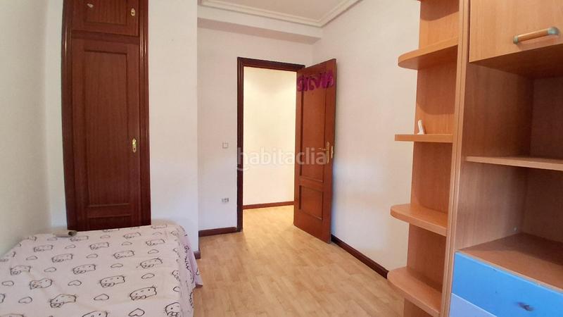Foto ba8f2674-e422-4b2a-bebf-46d9881de2a9. Flat with heating parking in Vistahermosa Salamanca