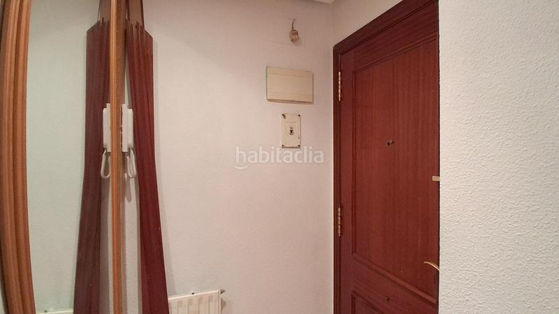 Foto c304387d-48c2-460a-b6d1-52d8a74ef322. Flat with heating parking in Vistahermosa Salamanca