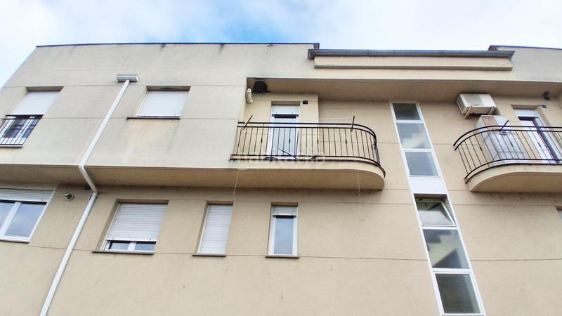 Foto cbec87e7-4506-454b-89a9-39943d9d2233. Flat with heating parking in Vistahermosa Salamanca
