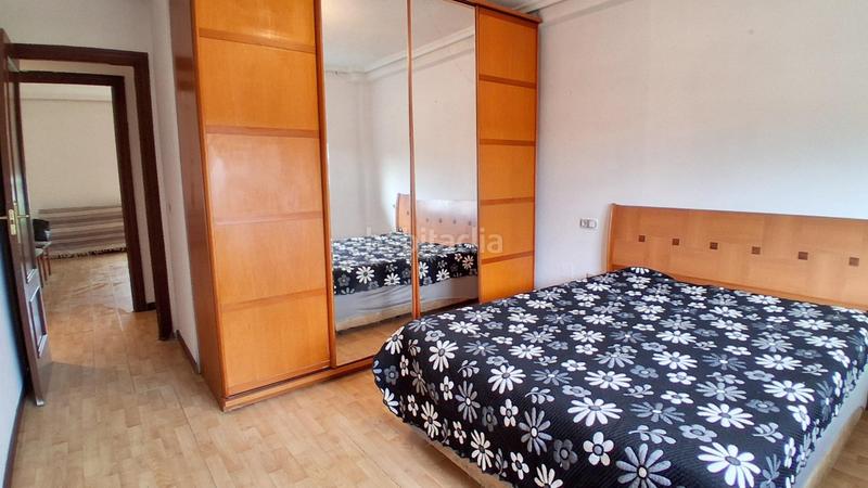 Foto d81f1bd1-375f-473d-aeba-a08b9262d101. Flat with heating parking in Vistahermosa Salamanca