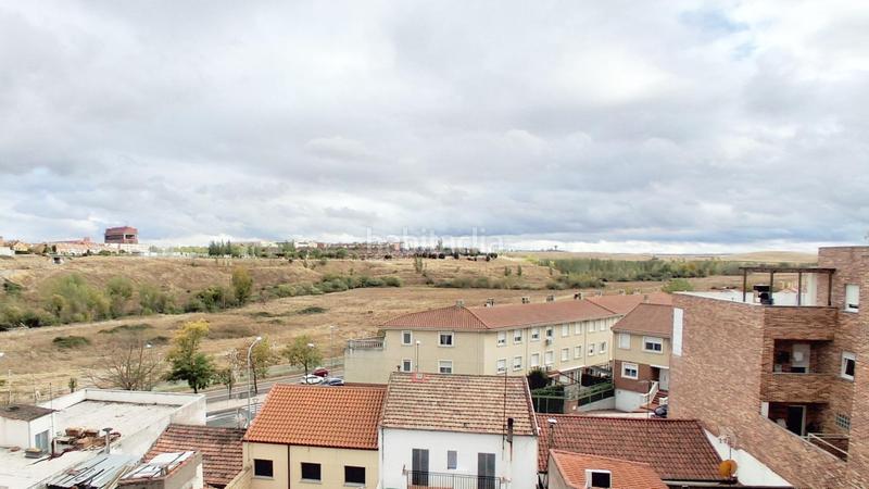 Foto ddfc8e33-2f9a-4d4b-869a-bf2154bfb06f. Flat with heating parking in Vistahermosa Salamanca
