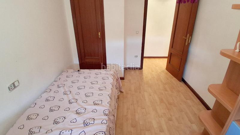 Foto e3582699-4856-4931-b174-dab8c091834f. Flat with heating parking in Vistahermosa Salamanca