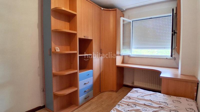 Foto efee7f97-20f3-443c-9645-7f14fd850b44. Flat with heating parking in Vistahermosa Salamanca