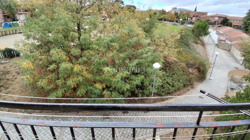 Foto f6512c02-2df3-4672-a753-d543e6f4464c. Flat with heating parking in Vistahermosa Salamanca