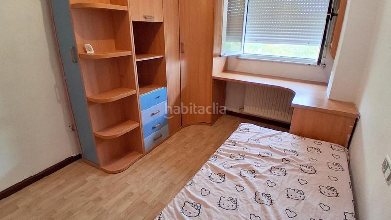 Foto fc5c0484-cbe3-4f94-8ff6-d718914576a9. Flat with heating parking in Vistahermosa Salamanca