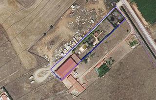 Fabrikhalle in Pelabravo. Nave venta pelabravo. urbis te ofrece una nave industrial en ven