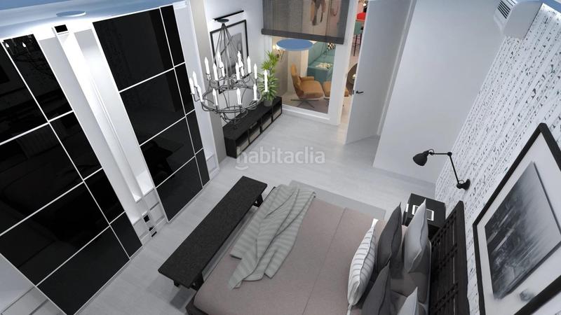 Foto 08f6ae8e-5544-42a7-998c-d8dea1993037. Etagenwohnung in Garrido Sur Salamanca