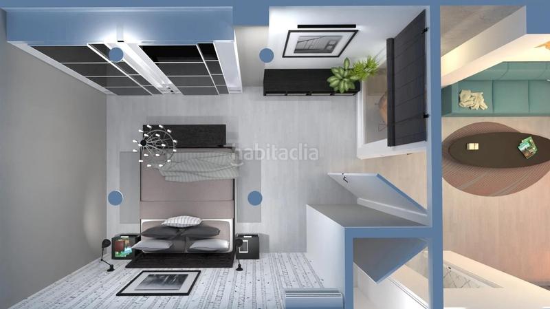 Foto 12d863b0-fc7c-41fa-bf34-eac49dcb9861. Etagenwohnung in Garrido Sur Salamanca