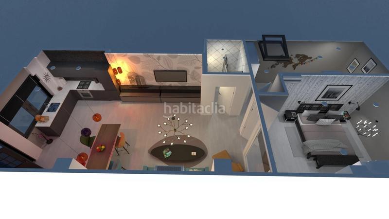 Foto 2eaea120-4f13-440e-9f88-70892f5ac41c. Etagenwohnung in Garrido Sur Salamanca