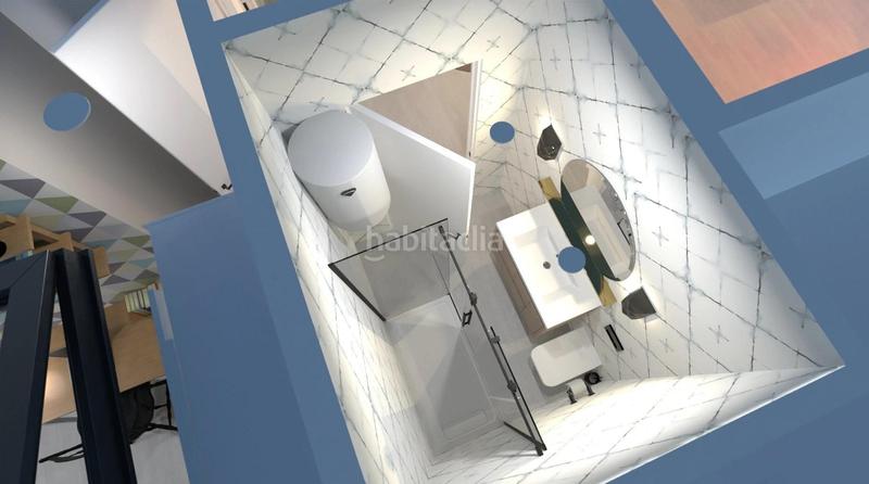 Foto 4817a8af-51f1-445b-b561-8ada76a39b07. Etagenwohnung in Garrido Sur Salamanca