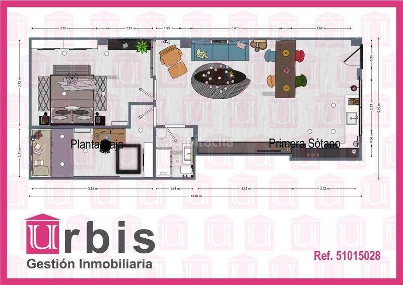 Foto 6b6aa618-568e-4d26-980e-5e09ea886569. Etagenwohnung in Garrido Sur Salamanca