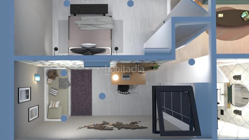 Foto 6e51a5ba-a600-4af7-bbe0-7deef091bf3e. Etagenwohnung in Garrido Sur Salamanca