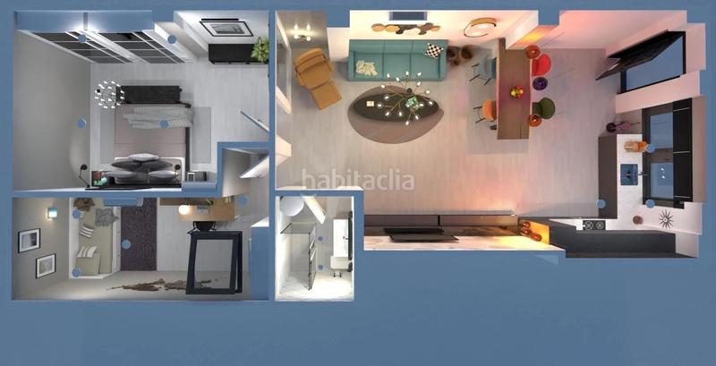 Foto d3222880-0eaf-43df-bc30-acb25b5b3c0c. Etagenwohnung in Garrido Sur Salamanca