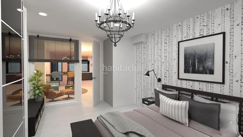 Foto dd5fb0a0-7e03-4114-85f4-9d9d479309d6. Etagenwohnung in Garrido Sur Salamanca