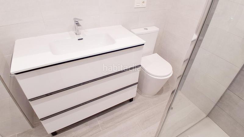 Foto f4a767c4-eed0-4b3e-8850-fda7a2be69a0. Etagenwohnung in Garrido Sur Salamanca