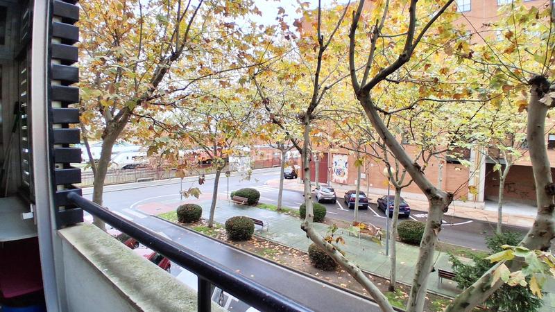 Foto 46fa3b3d-1055-4db5-8549-5c70e0675005. Flat with heating parking in Rollo - Puente Ladrillo Salamanca