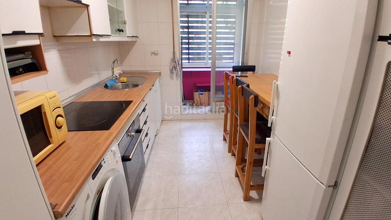 Foto 507abe67-003e-4eaa-ab33-5666df90a12c. Flat with heating parking in Rollo - Puente Ladrillo Salamanca