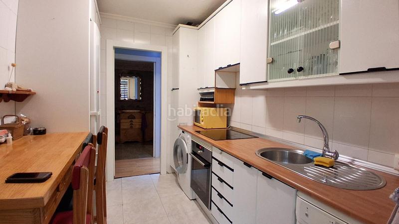 Foto 5d653e56-4b1c-43d3-9457-f9d3ba25a81d. Flat with heating parking in Rollo - Puente Ladrillo Salamanca