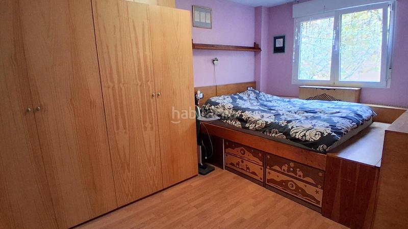 Foto 8c2f589f-883a-43c0-ba85-8f14d053b2ea. Flat with heating parking in Rollo - Puente Ladrillo Salamanca