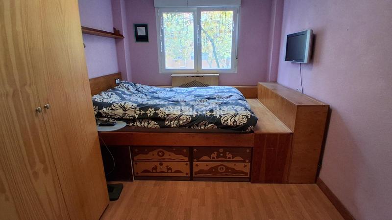 Foto 8f663446-8d17-41f1-9f0c-325b74e820b7. Appartement avec chauffage parking dans Rollo - Puente Ladrillo Salamanca